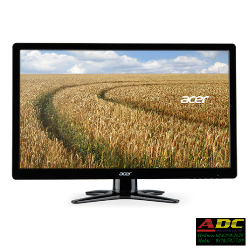 Màn hình Acer G206HQL, 19,5" inch LED Wide (G206HQL)
